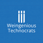 Weingenious Technocrats logo
