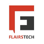 FlairsTech logo