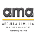 Abdulla Al Mulla Auditing & Accounting logo