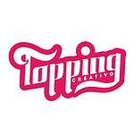 Topping Creativo logo