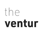 The Ventur logo