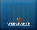 Webgranth logo