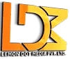Lemon Dot Media logo