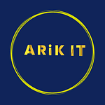 Arik IT logo