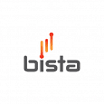 Bista Solutions logo