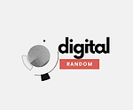 Digital Random logo