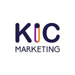Kic Marketing logo