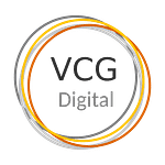 VCG Digital Australia logo