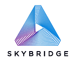 Skybridge International logo
