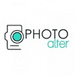 PhotoAlter.com logo