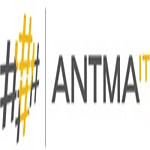 Antma IT logo