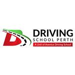 Driving School Perth logo