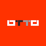 OTTO Propaganda™ logo