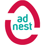 Ad Nest Publicidad logo