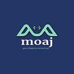 MOAJ logo