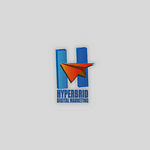 Hyperbrid Digital logo