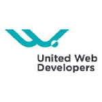 Ueberweb Development logo