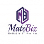 Matebiz India logo