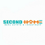 Second Home Services Veterinaria logo
