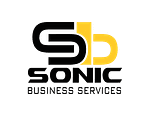 Sonic Business Services logo