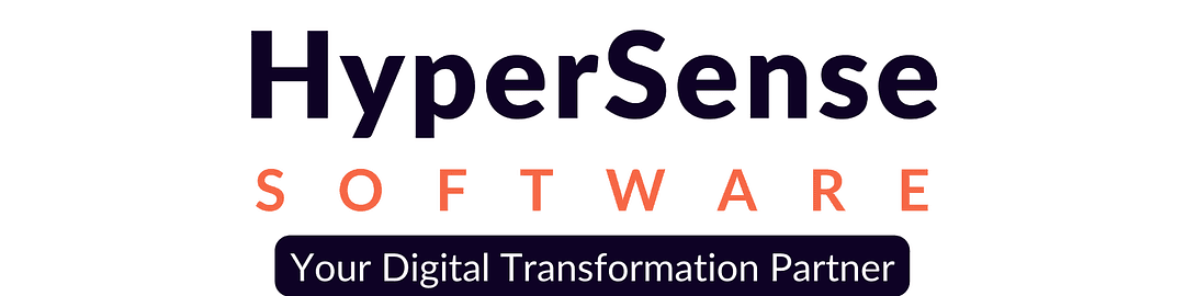 HyperSense Software Inc cover