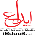 Arab Network Media - iBdaa3 logo