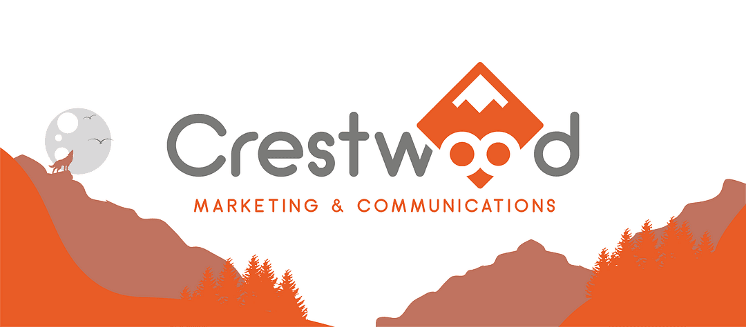 Crestwood Marketing and Communications Ltd cover