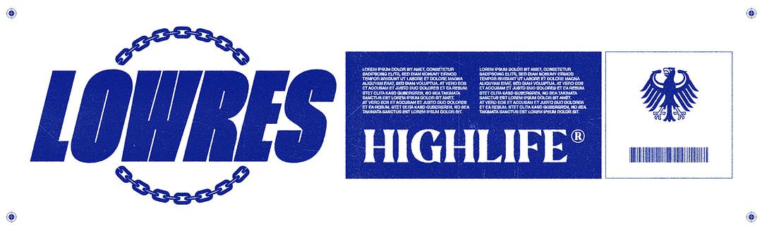 LOWRES HIGHLIFE cover