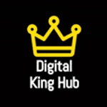 Digital King Hub logo