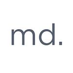 MD Creative Indonesia logo