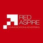 Red Aspire logo