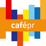 Café PR logo