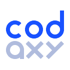 Codaxy logo
