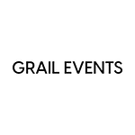 Grail Events logo