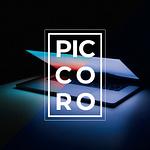 Production associées Piccoro logo