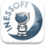 Inessoft Gaming logo