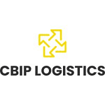 CBIP Logistics logo