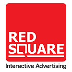 Red Square logo