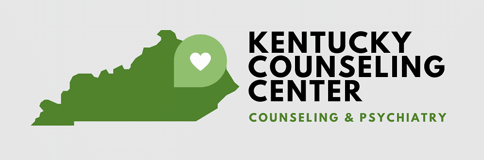 Kentucky Counseling Center cover