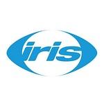 iris router logo