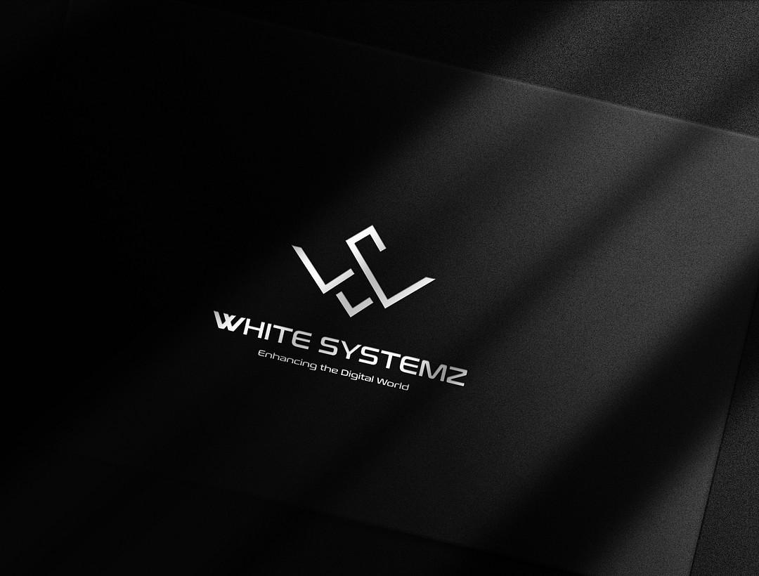 White Systemz cover