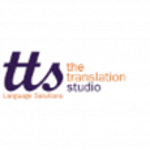 The Translation Studio logo