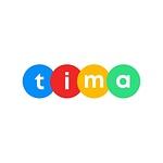 TIMA: Influencer Marketing Agency logo