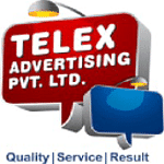 Telex Advertising logo