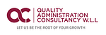 Quality Administration Consultancy (QAC Qatar)