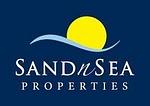 Sand N' Sea Properties by Michele Francine REALTOR logo