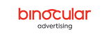 Binocular Advertising logo