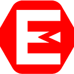 EM media logo