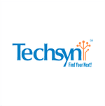 Techsyn logo