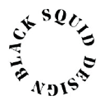 Black Squid Design logo